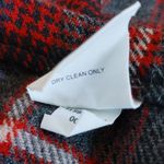 Old Navy  Wool Blend Plaid Skirt Photo 4