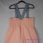 Free People New!  Movement All Prepped Bibb Women's‎ size L Photo 11