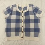 Full Tilt Blue Matching Set Photo 1