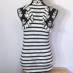 Pinkblush  maternity tank top small Photo 2