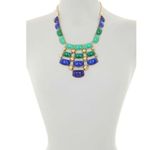 Trina Turk ππ Stone & Sphere Statement Necklace Photo 2