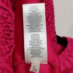 Eliza J  Scalloped Lace Dress - Size 4 - NWT Photo 9