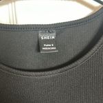 SheIn Short sleeve Bodysuit Photo 2