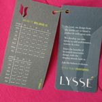 Lysse  pants size small Photo 3