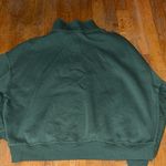 Dark Green Half Photo 3