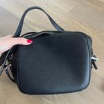 Kate Spade Black Purse Photo 1