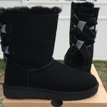 UGG Bailey Bow II Shimmer Photo 0