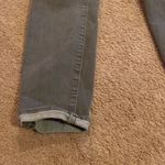 Parker Smith  skinny grey jeans size 28 Photo 2