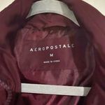 Aeropostale  vest medium Photo 2