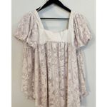Free People  Sunrise To Sunset Top in Champagne Dream Size Medium Photo 1