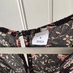 Old Navy V-Neck Flutter Sleeve Romper Photo 3