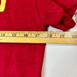 Gildan Winnie the Pooh Women's Short Sleeve Graphic T-Shirt Red Size Small EUC Cute Photo 5