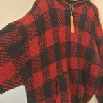 SKIMS Cozy Knit Hoodie Photo 3