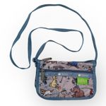LeSportsac SESAME STREET x Daniella Crossbody Bag NWOT Photo 4
