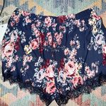 P.J. Salvage  Shorts Photo 3