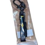 🎓 NWT Chevrolet Black Keychain Photo 0
