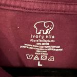 Ivory Ella  Shirt Photo 2
