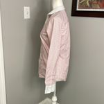 Brooks Brothers  346 Fitted Red Pin Stripe 4 Cotton Photo 4