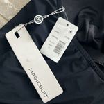 One Piece Magicsuit Theresa BLACK Swim Romper, Size 10 New w/Tag $156 Photo 5