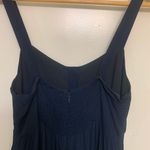 Madewell Button-Front Wide-Leg Jumpsuit Photo 4