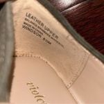 Violet & Red Ballet Flat Green Suede Leather
Shoes(Size 8.5M) Green Photo 8