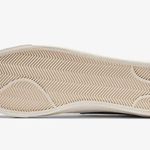 Nike Blazer Low '77 Sneakers in White Black Sail 8.5 with box Womens Athletic Photo 5