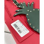 Valentino Garavani Studded Leather Pineapple Bag Charm Photo 7