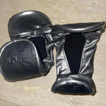 ST Silky Toes Women's Foldable Portable Travel Ballet Flat Shoes Silver M‎ Size undefined Photo 0