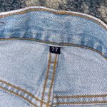 Carmar Denim CARMAR NWT Beatrice denim skirt Size 27 Photo 6