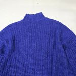 Tularosa Merle Sweater in Marble Blue Small Photo 9
