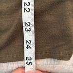 Harley Davidson, army green lace up back biker bling graphic tank top L Black Size L Photo 14