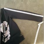 EXPRESS Sequins Skull Design  sweatshirt Photo 6