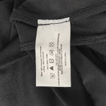 Wolf & Whistle Black Plunge Front One Piece Swimsuit Womens UK B/C16 Size undefined Photo 2