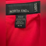 Lucky Bowling “Got Balls?” Red Button Down Shirt, Size Medium Black Photo 4