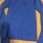 Lululemon Long Sleeve Cropped Photo 0