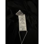 ANDIE Mykonos Black One Piece Swimsuit Size Medium Photo 4