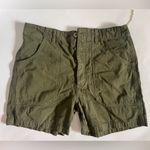 Citizens of Humanity Madeline relaxed surplus shorts 29 waist Photo 1