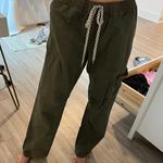 Aerie Cargo Pants Photo 0