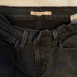 Levi's 710 Super Skinny Jeans Photo 2