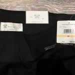 Rafaella Rafaela Black Capris Photo 2