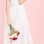 Modcloth  Harmonious‎ Ceremony Dress Photo 0