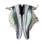 Nike  Air Max Axis GS Low Size 6.5Y White/Light Blue‎ Chameleon  AH5222-106 Photo 7