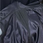 Lands End Chlorine Resistant Tummy Control Square Neck Swim Dress 20W Black Photo 14