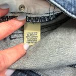 CAbi 511R Denim Jeans Size 10 Boot Cut Photo 6