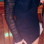 Windsor Black Dress Photo 0