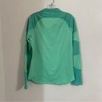 Nike NWT  Winter Warrior Strike Drill Top | Size: Small Photo 3