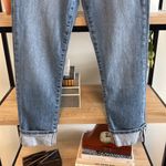 joe's jeans Mid-Rise Itz Cropped Cuffed Jeans, 26 Photo 2