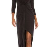 Lovers + Friends Sundance Maxi in Black XS Photo 0