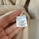 Petal and Pup  Silvie Short Sleeve‎ Knitted Set Beige XS/S Photo 5