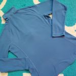 Woolrich  fleece size medium Photo 5